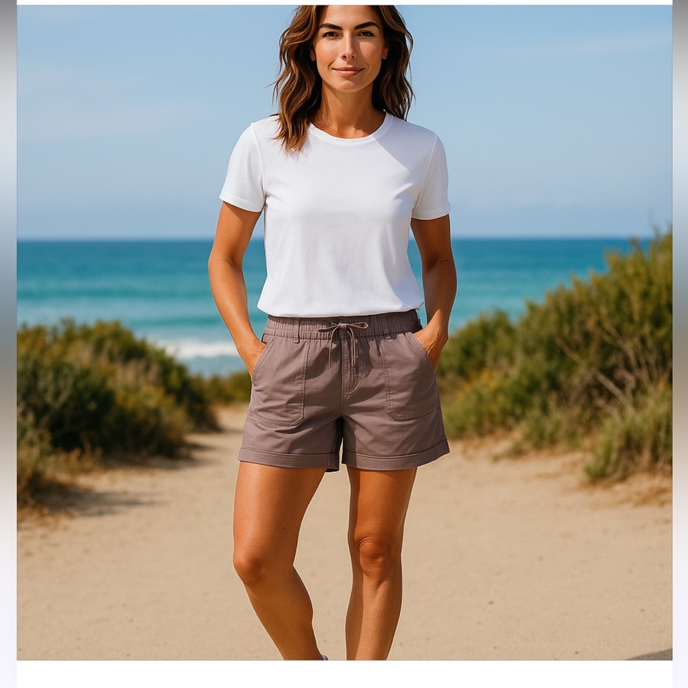 Women’s Ron John shorts size 14